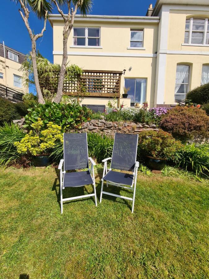 Meadowside Holiday Apartments Torquay Ngoại thất bức ảnh