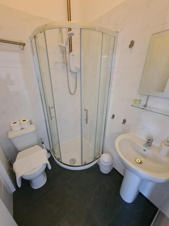 Meadowside Holiday Apartments Torquay Ngoại thất bức ảnh