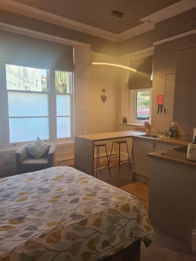 Meadowside Holiday Apartments Torquay Ngoại thất bức ảnh