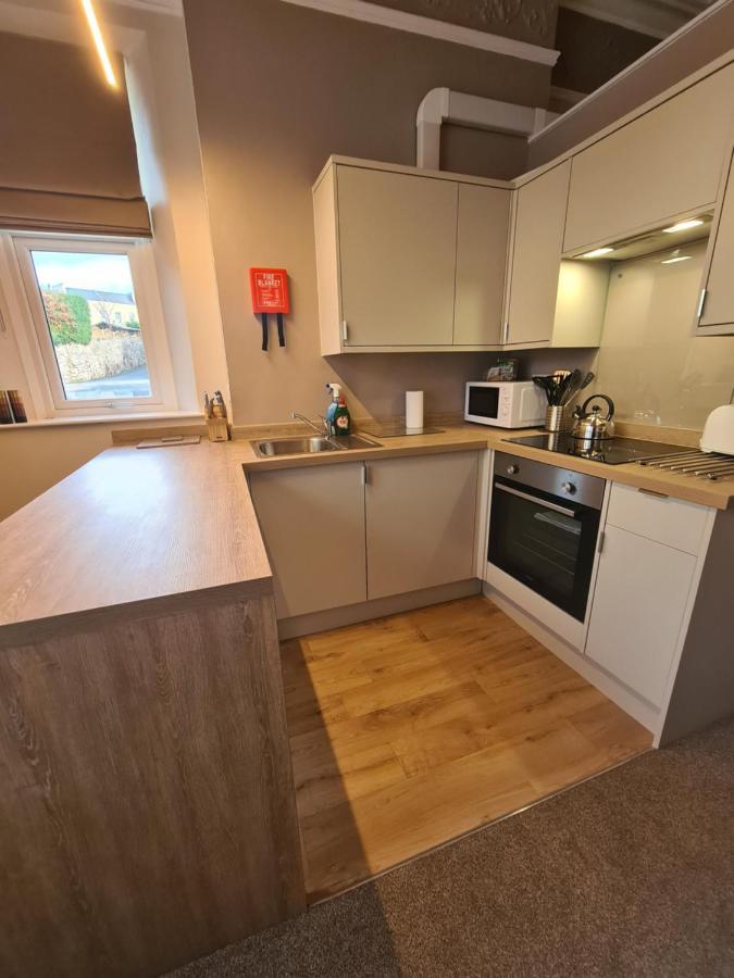 Meadowside Holiday Apartments Torquay Ngoại thất bức ảnh