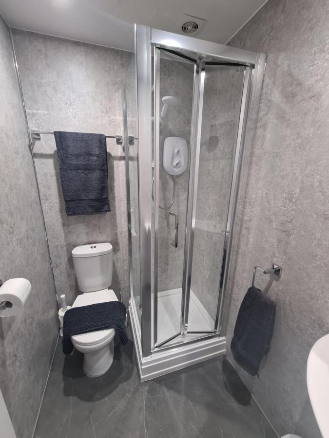 Meadowside Holiday Apartments Torquay Ngoại thất bức ảnh
