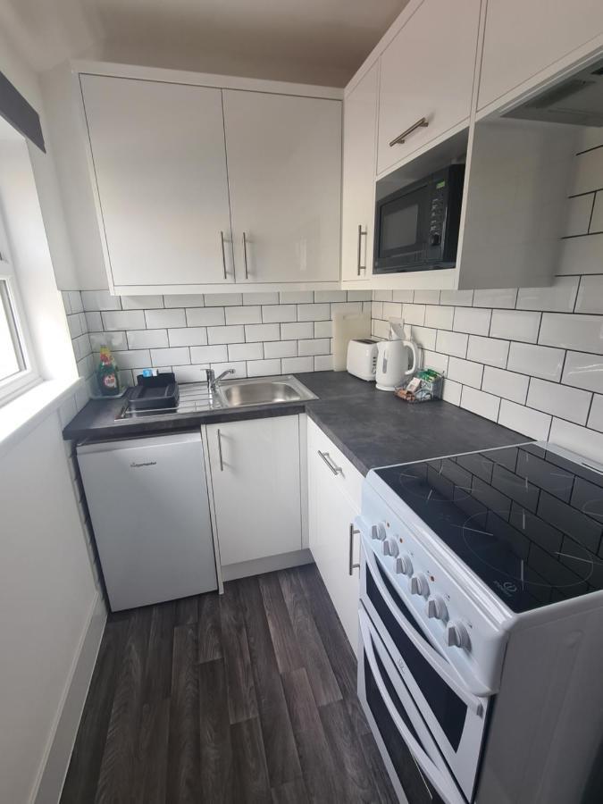 Meadowside Holiday Apartments Torquay Ngoại thất bức ảnh