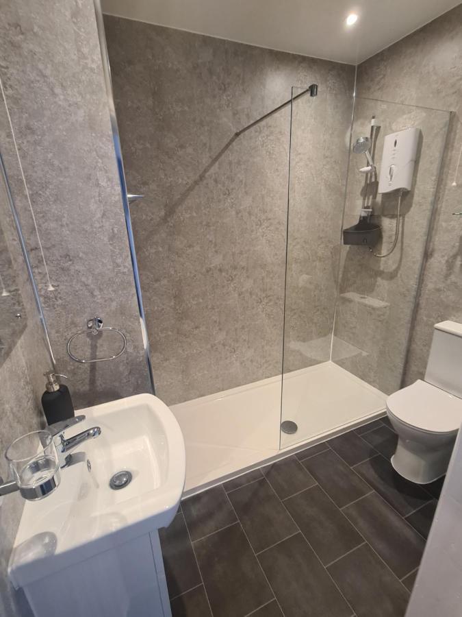 Meadowside Holiday Apartments Torquay Ngoại thất bức ảnh