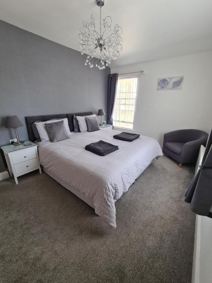 Meadowside Holiday Apartments Torquay Ngoại thất bức ảnh