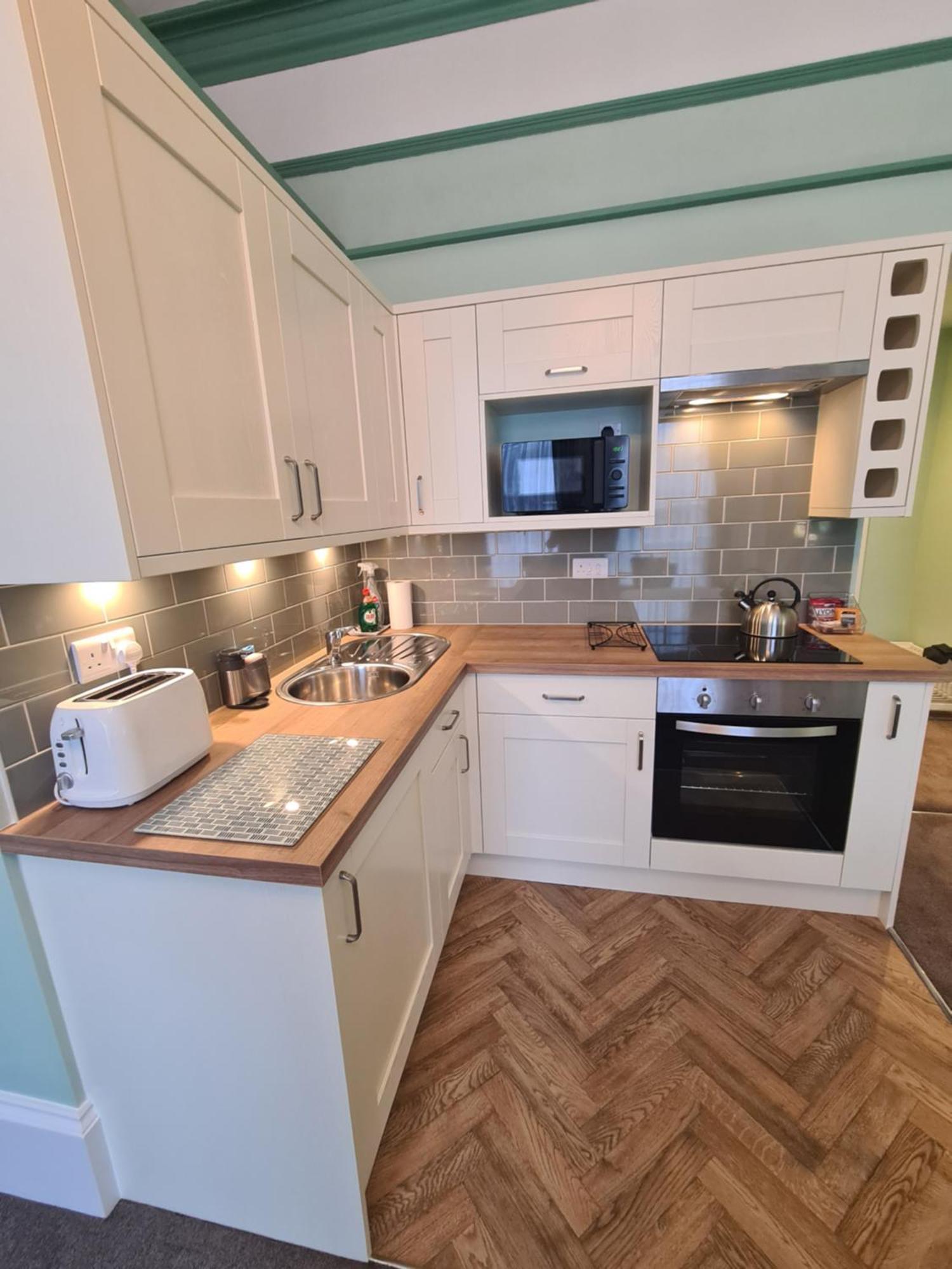 Meadowside Holiday Apartments Torquay Ngoại thất bức ảnh