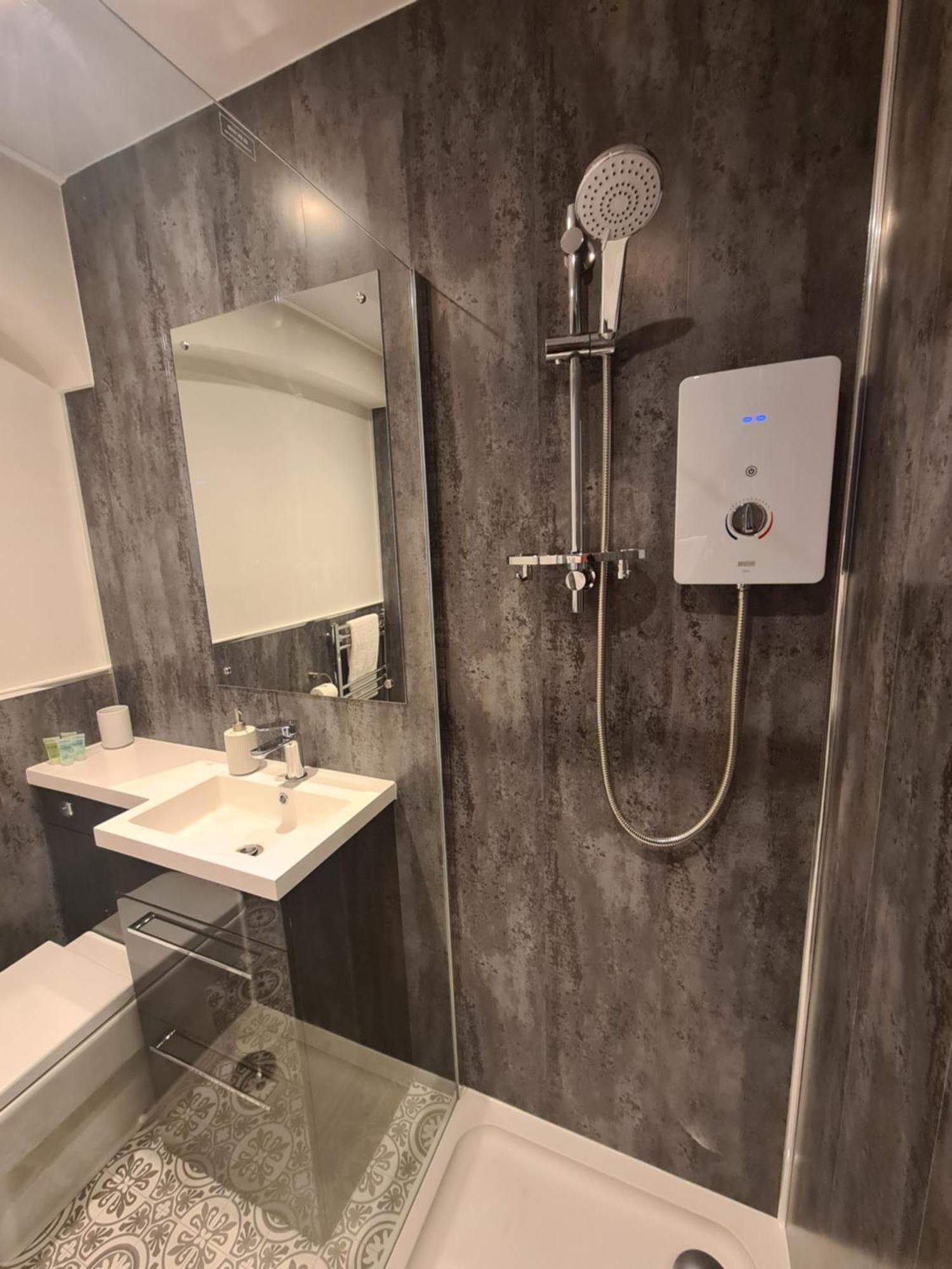 Meadowside Holiday Apartments Torquay Ngoại thất bức ảnh
