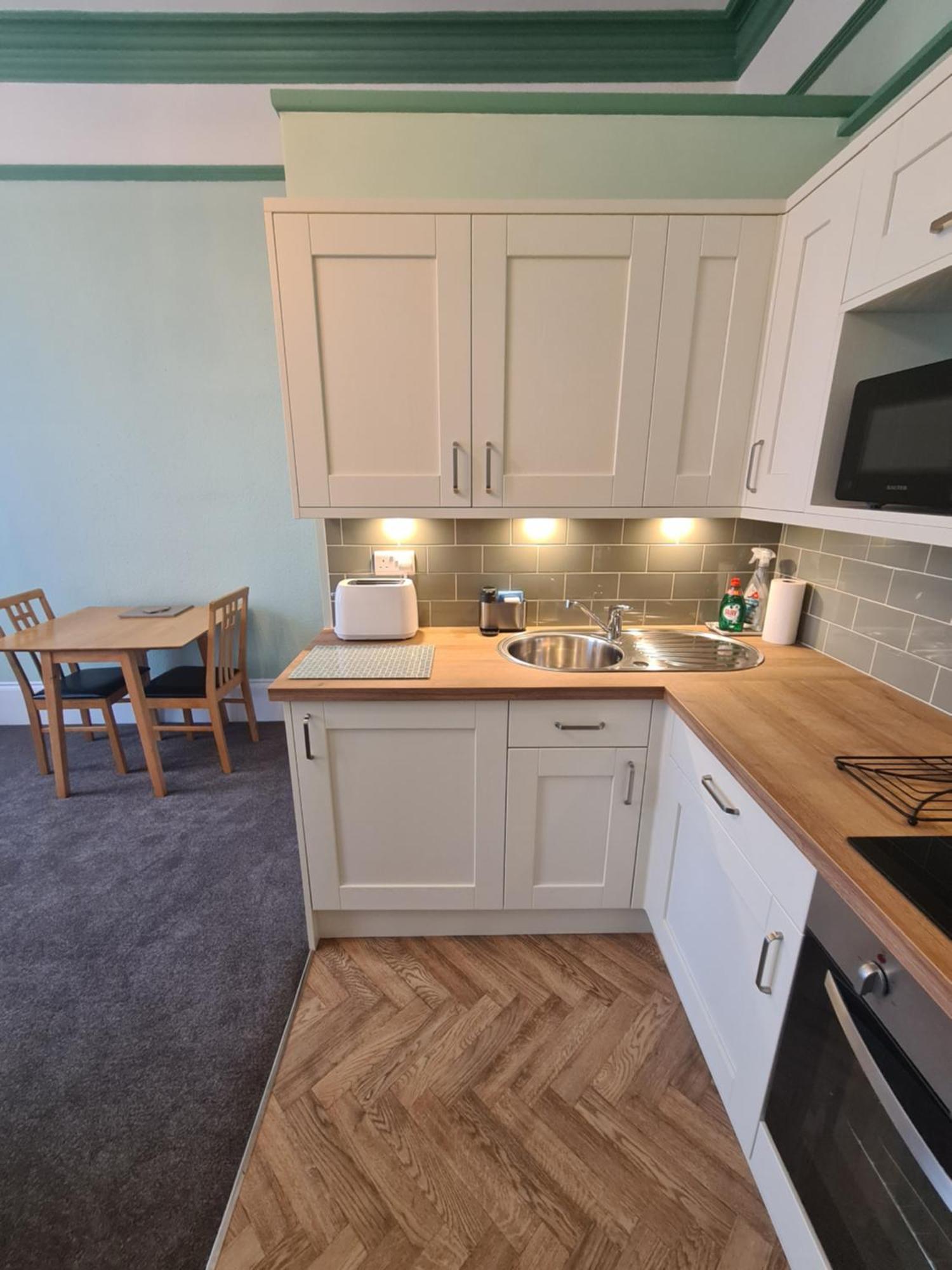 Meadowside Holiday Apartments Torquay Phòng bức ảnh