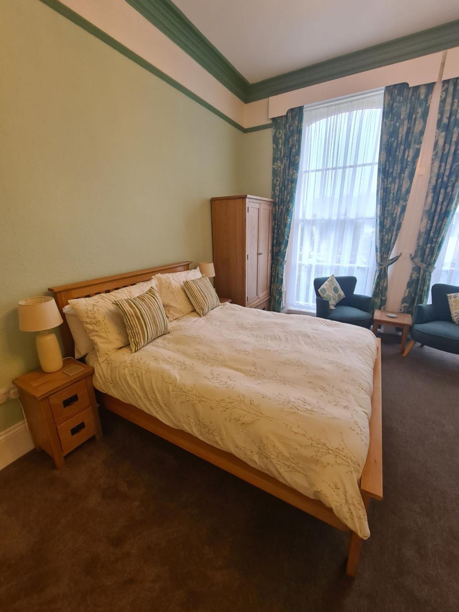 Meadowside Holiday Apartments Torquay Phòng bức ảnh