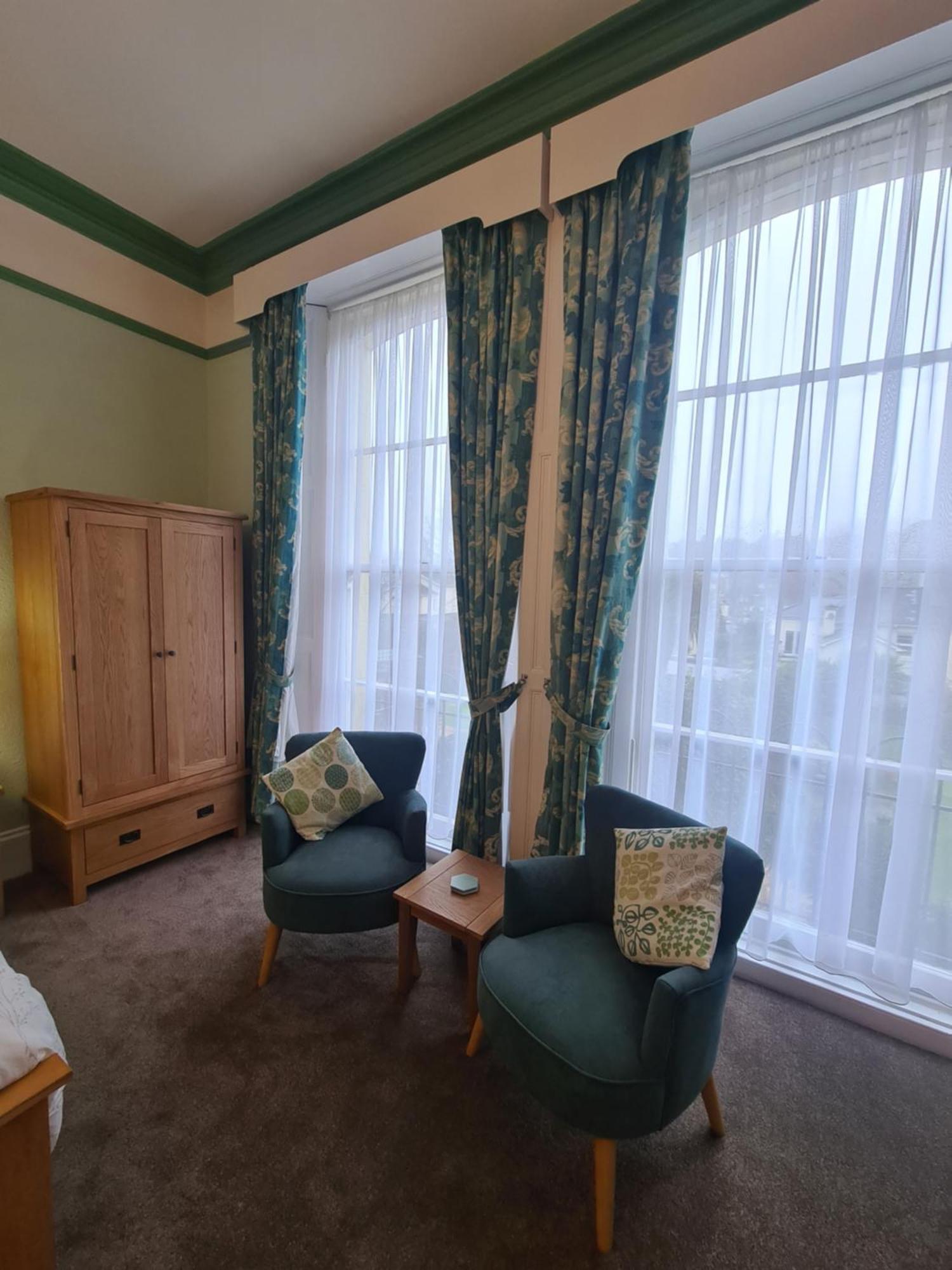 Meadowside Holiday Apartments Torquay Phòng bức ảnh