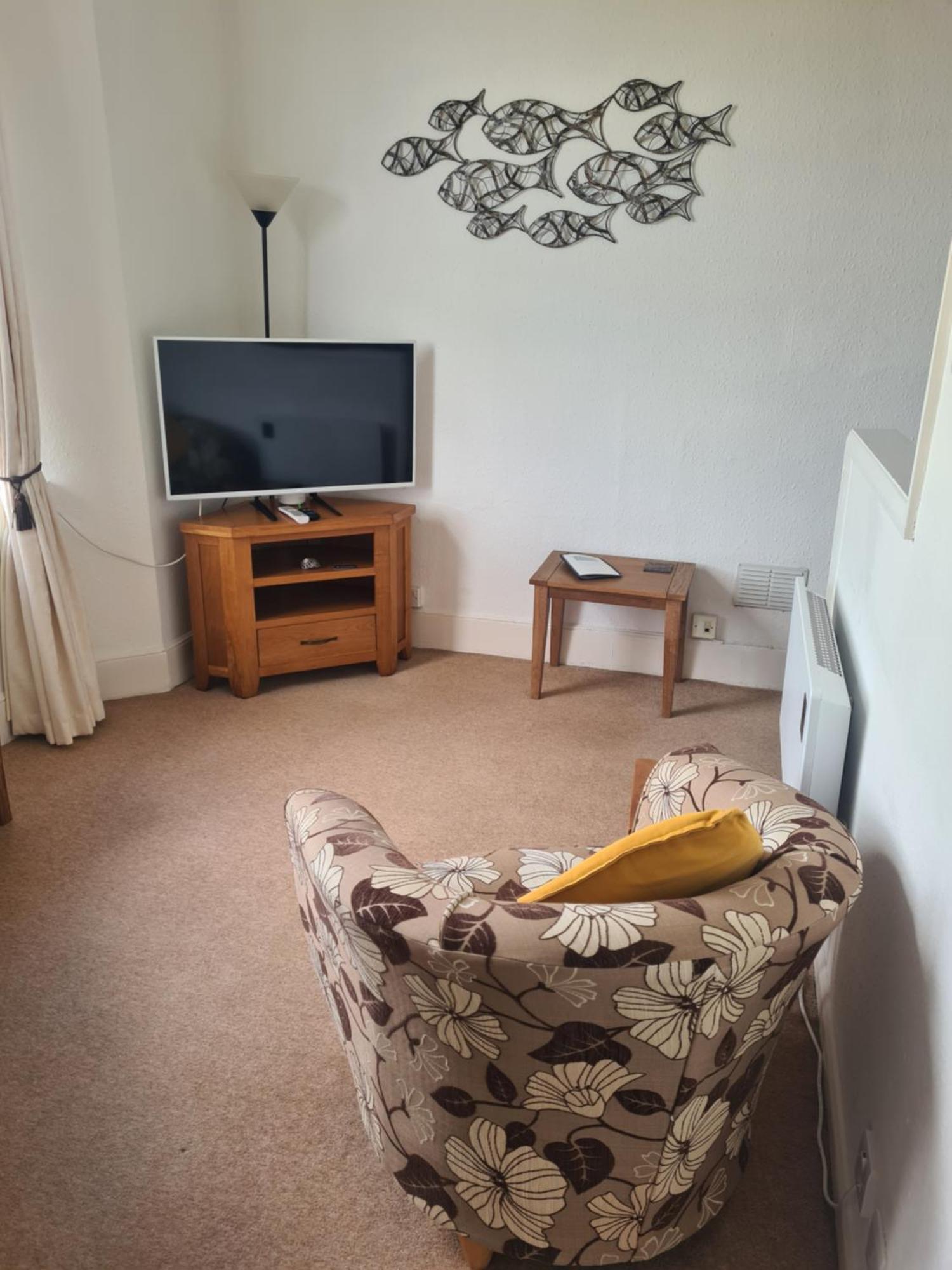 Meadowside Holiday Apartments Torquay Phòng bức ảnh
