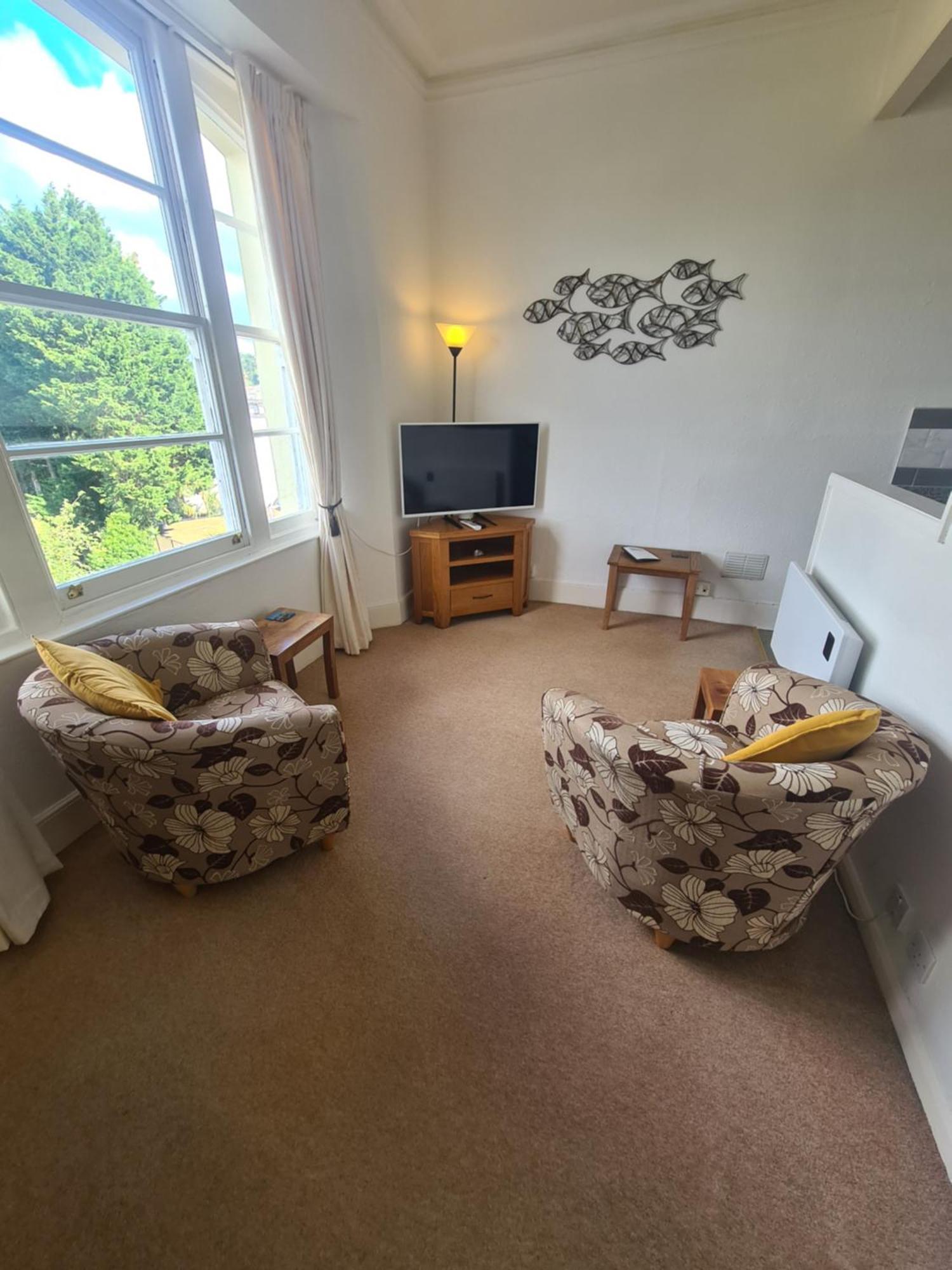 Meadowside Holiday Apartments Torquay Ngoại thất bức ảnh