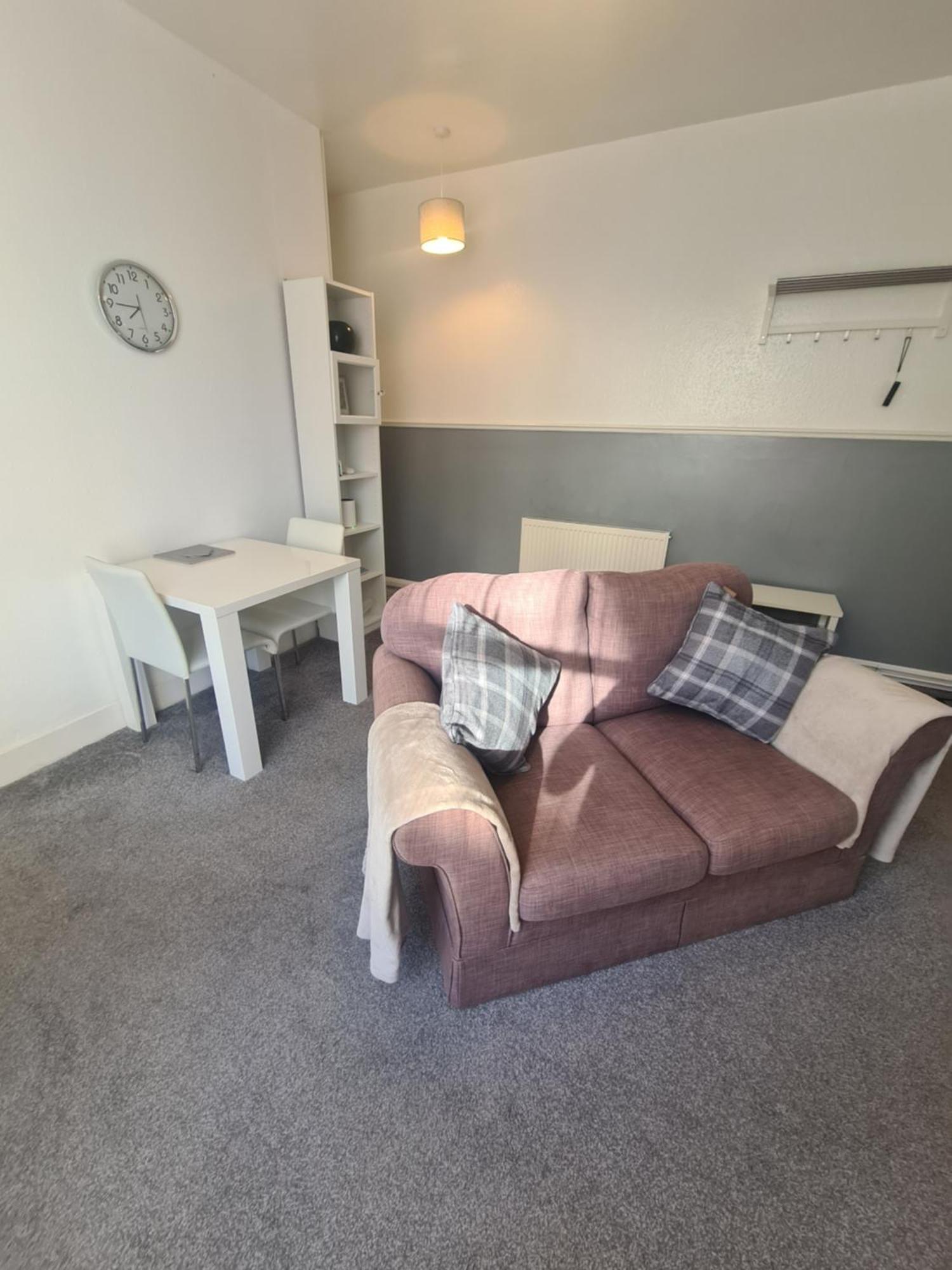 Meadowside Holiday Apartments Torquay Ngoại thất bức ảnh