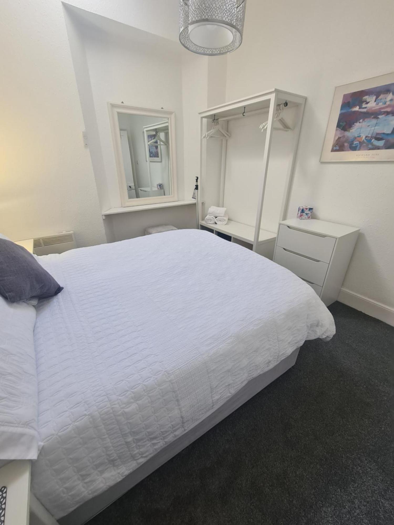 Meadowside Holiday Apartments Torquay Ngoại thất bức ảnh