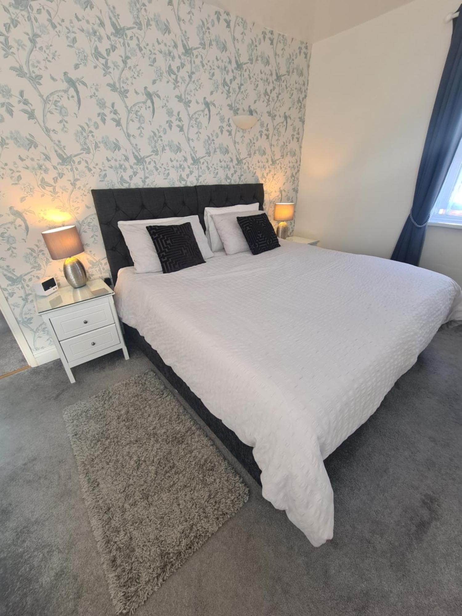 Meadowside Holiday Apartments Torquay Ngoại thất bức ảnh