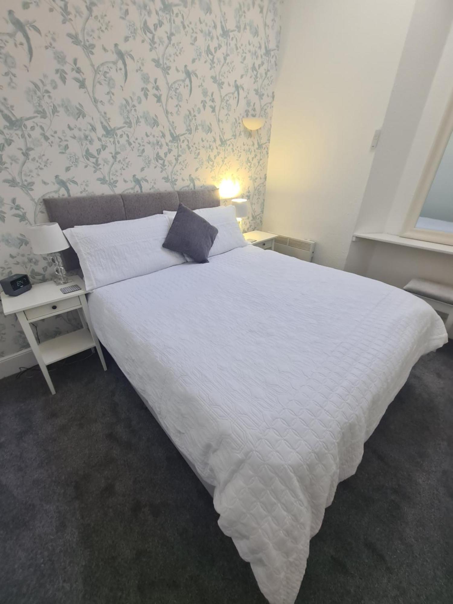 Meadowside Holiday Apartments Torquay Ngoại thất bức ảnh