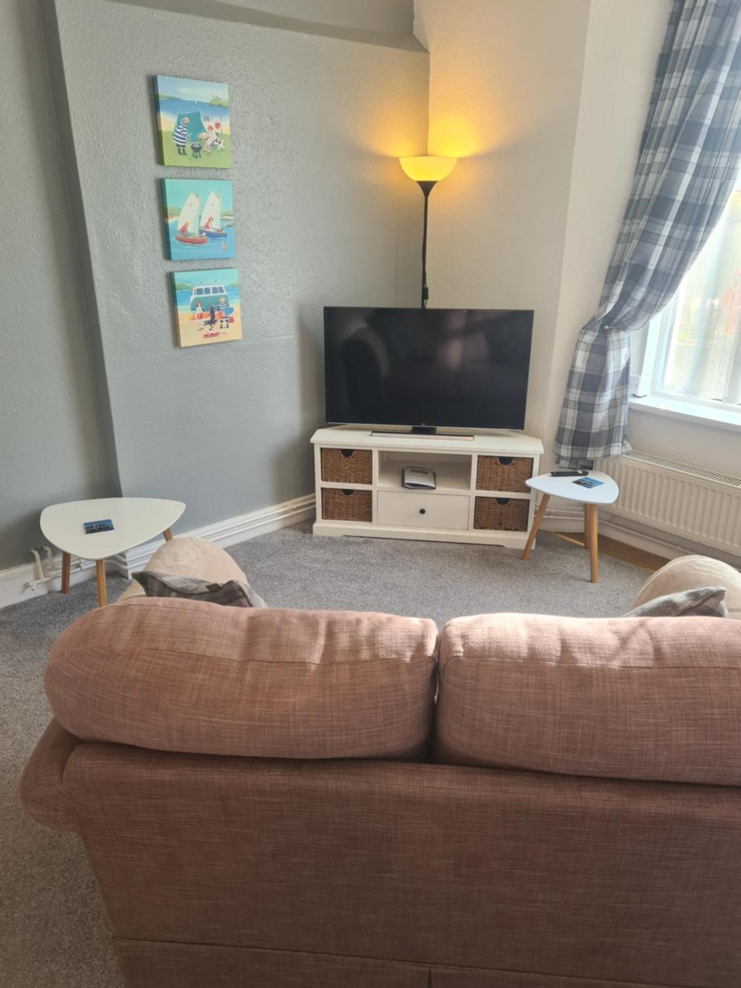 Meadowside Holiday Apartments Torquay Ngoại thất bức ảnh